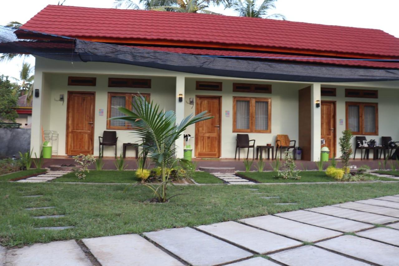 Room 212 Kuta  Extérieur photo