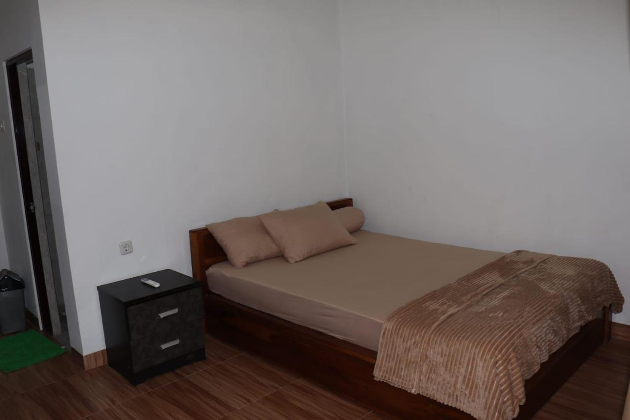 Room 212 Kuta  Extérieur photo